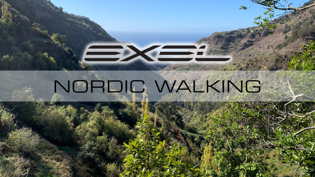 EXEL – Nordic Walking