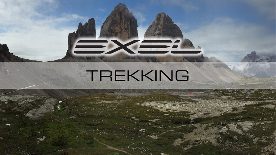 EXEL  – Trekking